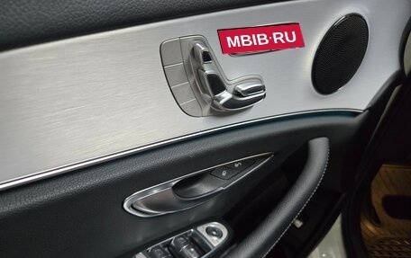 Mercedes-Benz E-Класс, 2022 год, 3 440 000 рублей, 12 фотография
