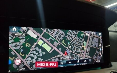 Mercedes-Benz E-Класс, 2022 год, 3 440 000 рублей, 18 фотография