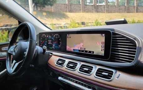Mercedes-Benz GLE, 2022 год, 6 900 000 рублей, 10 фотография