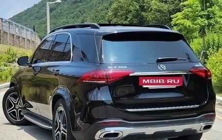 Mercedes-Benz GLE, 2022 год, 6 900 000 рублей, 5 фотография