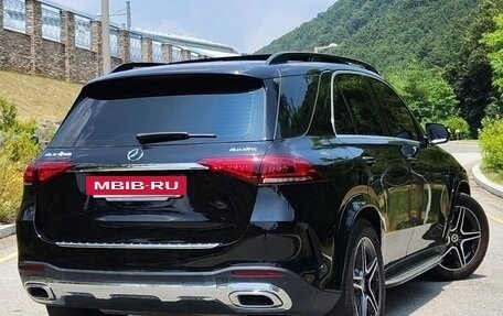 Mercedes-Benz GLE, 2022 год, 6 900 000 рублей, 4 фотография