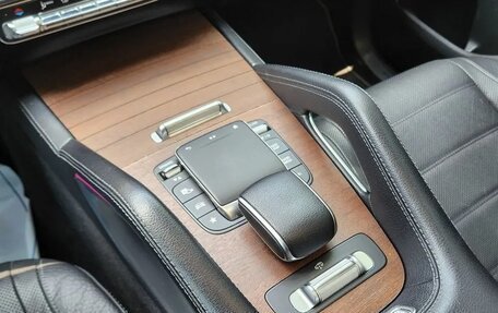 Mercedes-Benz GLE, 2022 год, 6 900 000 рублей, 14 фотография