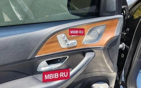 Mercedes-Benz GLE, 2022 год, 6 900 000 рублей, 15 фотография