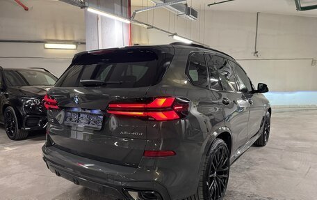 BMW X5, 2025 год, 17 275 000 рублей, 12 фотография