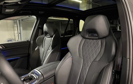 BMW X5, 2025 год, 17 275 000 рублей, 14 фотография