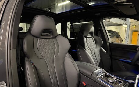 BMW X5, 2025 год, 17 275 000 рублей, 15 фотография