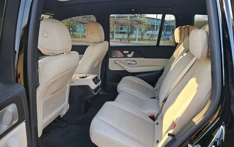 Mercedes-Benz GLS, 2022 год, 9 800 000 рублей, 13 фотография