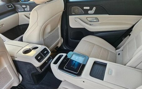 Mercedes-Benz GLS, 2022 год, 9 800 000 рублей, 12 фотография