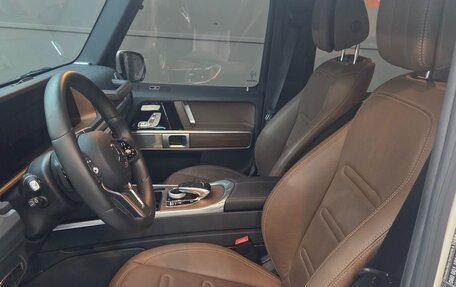 Mercedes-Benz G-Класс W463 рестайлинг _iii, 2022 год, 15 140 000 рублей, 8 фотография