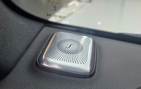 Mercedes-Benz G-Класс W463 рестайлинг _iii, 2022 год, 15 140 000 рублей, 11 фотография