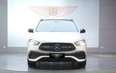 Mercedes-Benz GLA, 2022 год, 3 050 000 рублей, 2 фотография