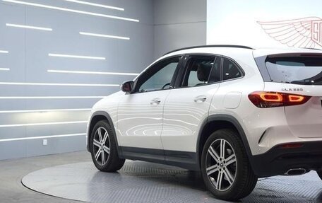 Mercedes-Benz GLA, 2022 год, 3 050 000 рублей, 5 фотография