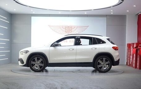 Mercedes-Benz GLA, 2022 год, 3 050 000 рублей, 4 фотография