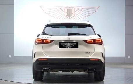 Mercedes-Benz GLA, 2022 год, 3 050 000 рублей, 6 фотография