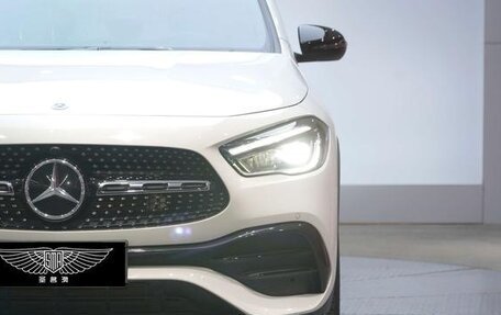 Mercedes-Benz GLA, 2022 год, 3 050 000 рублей, 3 фотография
