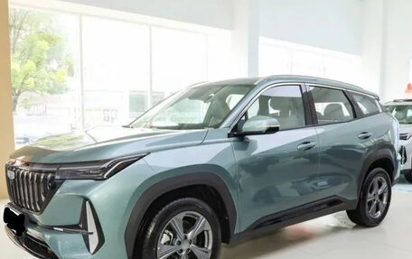 Geely Atlas, 2025 год, 2 500 000 рублей, 3 фотография