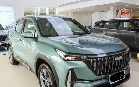 Geely Atlas, 2025 год, 2 500 000 рублей, 2 фотография