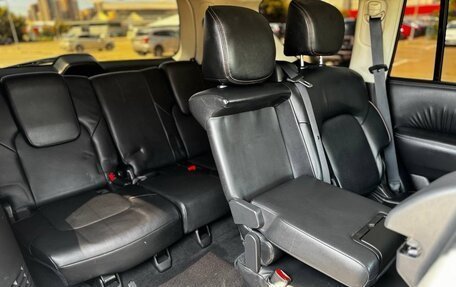 Nissan Patrol, 2014 год, 2 300 000 рублей, 11 фотография