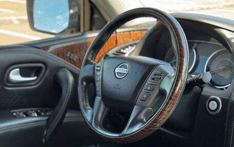 Nissan Patrol, 2014 год, 2 300 000 рублей, 10 фотография