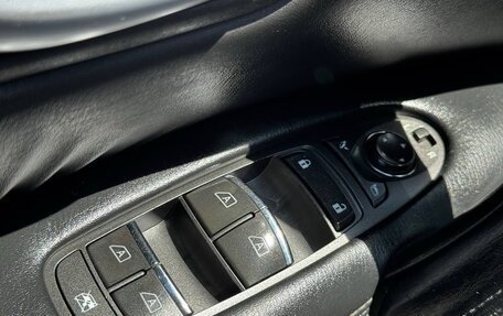Nissan Patrol, 2014 год, 2 300 000 рублей, 14 фотография