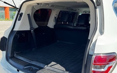 Nissan Patrol, 2014 год, 2 300 000 рублей, 15 фотография