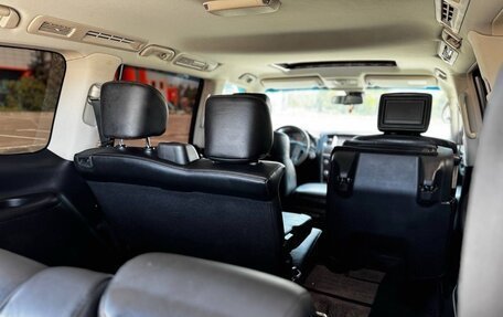 Nissan Patrol, 2014 год, 2 300 000 рублей, 17 фотография