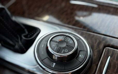 Nissan Patrol, 2014 год, 2 300 000 рублей, 21 фотография