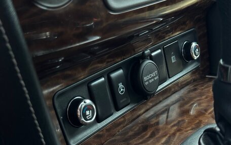 Nissan Patrol, 2014 год, 2 300 000 рублей, 26 фотография