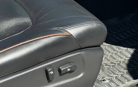 Nissan Patrol, 2014 год, 2 300 000 рублей, 30 фотография