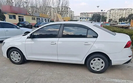 Skoda Rapid II, 2022 год, 1 250 000 рублей, 4 фотография