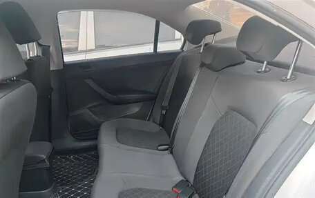 Skoda Rapid II, 2022 год, 1 250 000 рублей, 11 фотография