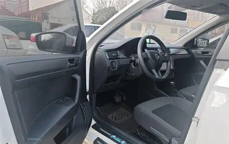 Skoda Rapid II, 2022 год, 1 250 000 рублей, 9 фотография