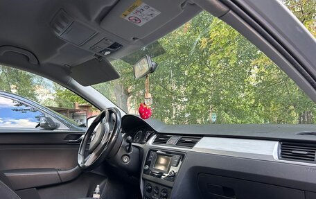 Skoda Rapid I, 2016 год, 850 000 рублей, 2 фотография