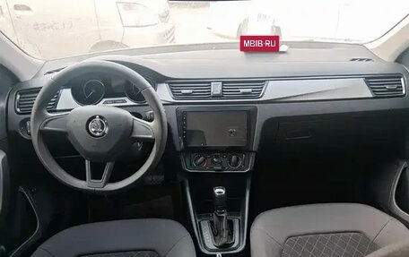 Skoda Rapid II, 2022 год, 1 250 000 рублей, 7 фотография