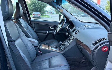 Volvo XC90 II рестайлинг, 2011 год, 1 270 000 рублей, 10 фотография