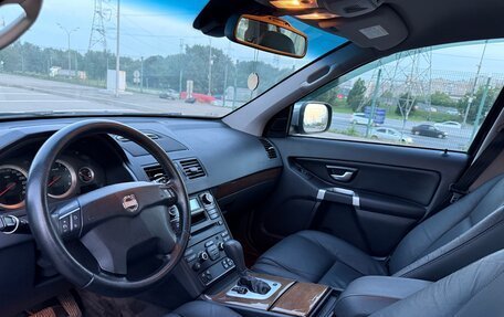 Volvo XC90 II рестайлинг, 2011 год, 1 270 000 рублей, 9 фотография