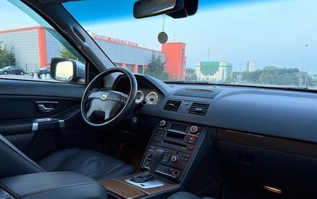 Volvo XC90 II рестайлинг, 2011 год, 1 270 000 рублей, 12 фотография