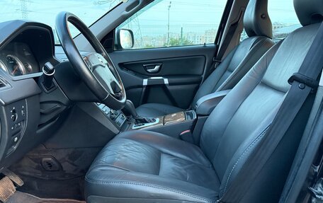 Volvo XC90 II рестайлинг, 2011 год, 1 270 000 рублей, 11 фотография