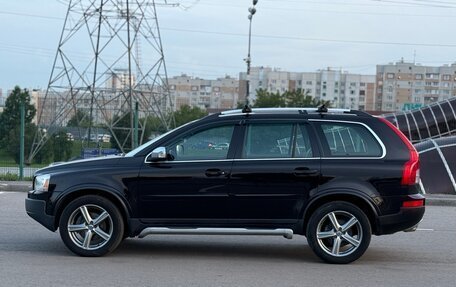 Volvo XC90 II рестайлинг, 2011 год, 1 270 000 рублей, 8 фотография