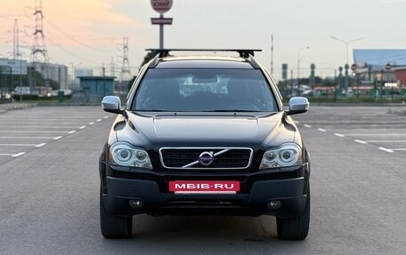 Volvo XC90 II рестайлинг, 2011 год, 1 270 000 рублей, 3 фотография