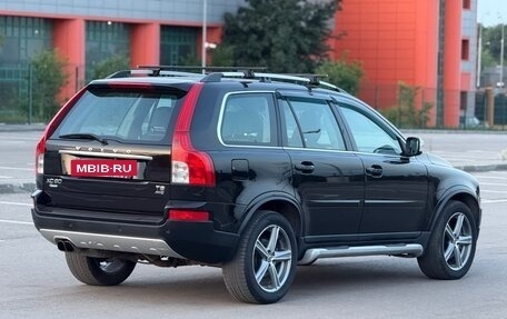 Volvo XC90 II рестайлинг, 2011 год, 1 270 000 рублей, 4 фотография