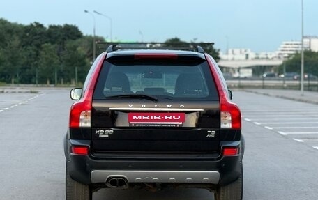 Volvo XC90 II рестайлинг, 2011 год, 1 270 000 рублей, 6 фотография