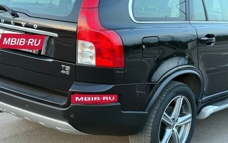 Volvo XC90 II рестайлинг, 2011 год, 1 270 000 рублей, 5 фотография