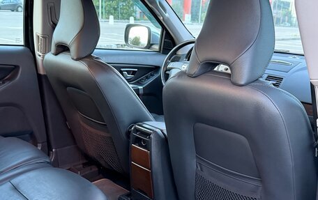 Volvo XC90 II рестайлинг, 2011 год, 1 270 000 рублей, 16 фотография