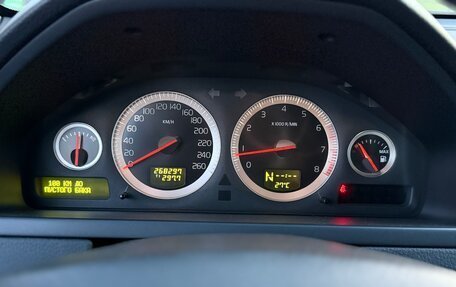 Volvo XC90 II рестайлинг, 2011 год, 1 270 000 рублей, 15 фотография