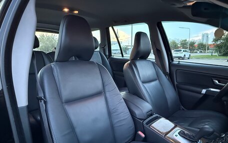 Volvo XC90 II рестайлинг, 2011 год, 1 270 000 рублей, 14 фотография