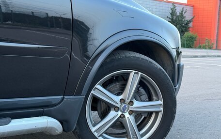 Volvo XC90 II рестайлинг, 2011 год, 1 270 000 рублей, 17 фотография