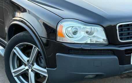 Volvo XC90 II рестайлинг, 2011 год, 1 270 000 рублей, 18 фотография