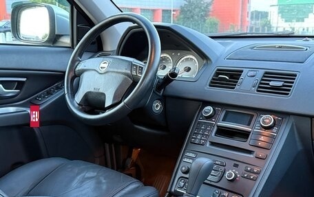 Volvo XC90 II рестайлинг, 2011 год, 1 270 000 рублей, 13 фотография