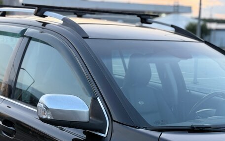 Volvo XC90 II рестайлинг, 2011 год, 1 270 000 рублей, 21 фотография
